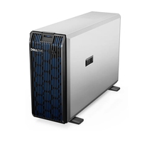 Server Tower Usato Dell PowerEdge T350 con Intel Xeon Single-Socket - Motore di Calcolo per Aziende e Lavorazione Dati per PMI