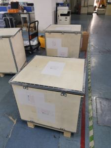 DW-GCMS-II Drawell gaz kromatografisi kütle spektrometresi GC-MS makinesi - Product Image 6