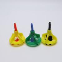 Vente flash : Système de nivellement de carreaux robotisé 1,5 mm, système de nivellement de carreaux Cps, espaceurs de nivellement de carreaux pour sols