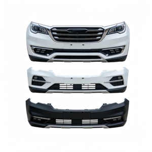 YUCHI Nouveau Kit Carrosserie Automobile de Haute Qualité Toutes Séries Pare-chocs Phares Feux Arrière pour Chery Jetour Dashing Dasheng SUV - Product Image 2