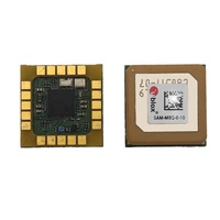 SAM-M8Q-0-10 LCC baru dan asli komponen elektronik sirkuit terintegrasi chip IC modul GPS GNSS SAM-M8Q-0 tersedia