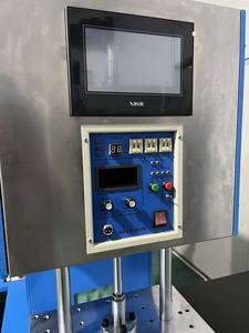 מכונת ריתוך השראה בתדר גבוה AoChuang חדשה 2.5 קילוואט 220 וולט לריתוך פלסטיק (פוליפרופילן/PVC/ניילון/PET) - Product Image 5