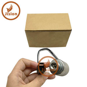 Válvula Solenoide 56B-15-25301 para Maquinaria de Construcción D155AX D275A D475A - Product Image 5