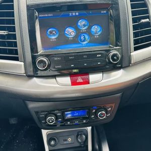 Offre Spéciale – JAC Refine S3 2014 1.5L Manuelle <span class=keywords><strong>SUV</strong></span> d'occasion – Voiture Familiale Économique à Essence – Conduite à Gauche – Vente en Gros Disponible en Stock - Product Image 5