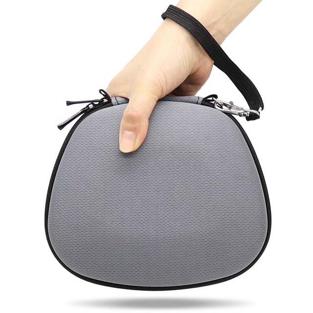 Custom Hard Shell Gamepad Controller Travel Srorage Carry EVA Case Bag for PS4 PS5 XBOX One Series X Switch Pro Controller