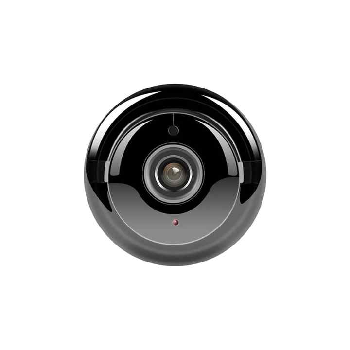 POWERMASTER PM-4792 V380 NIGHT VISION 1080P WIFI IP CAMERA