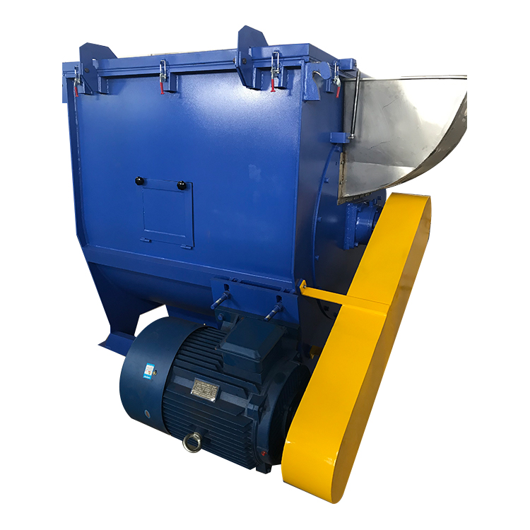 Горизонтальная пластиковая сушилка нового дизайна на заказ