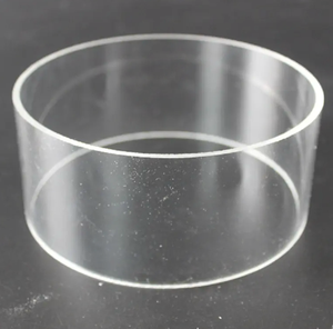 Cuerpo de tambor acrílico de primera calidad, carcasas de tambor transparentes para bajo/trampa/Toms, ajuste personalizado para kits de batería aprobados por músicos - Product Image 5