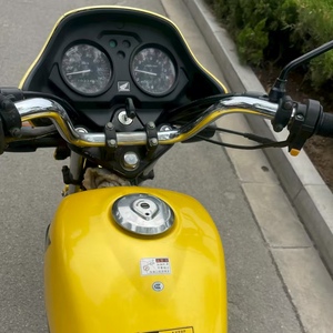 Motocicletas Honda 1125 de <span class=keywords><strong>Segunda</strong></span> <span class=keywords><strong>Mano</strong></span> al Por Mayor, Precio de Fábrica, Listas para Enviar, 125cc para Exportación - Product Image 6