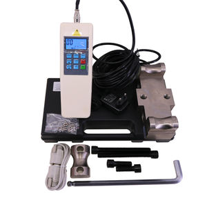 Medidor de Pressão <span class=keywords><strong>Digital</strong></span> HD-5T Testador de Tensão Medidor de Tensão de Corda Medidor de Força <span class=keywords><strong>Digital</strong></span> <span class=keywords><strong>50</strong></span> <span class=keywords><strong>KN</strong></span> - Product Image 2