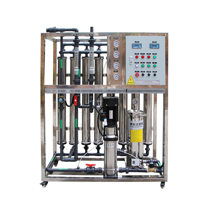 Hospital Dialysis Water Medical Purified Water
