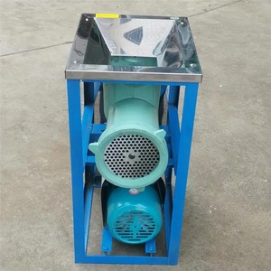 Tritacarne Commerciale 62 Macina Ossa di Pollo e Pesce Macinatore <span class=keywords><strong>per</strong></span> <span class=keywords><strong>Carne</strong></span> di Maiale e Manzo con Motore - Product Image 3