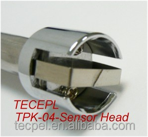 เทอร์โมคัปเปิลวัดอุณหภูมิพื้นผิว TPK-04LS สำหรับเทอร์โมมิเตอร์ชนิด K - Product Image 3
