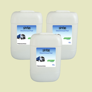 Líquido de Escape Diésel (DEF) 32.5% Reductor de Emisiones a Base de Urea Premium para Optimización de Combustible y Funcionamiento Confiable del Motor - Product Image 3