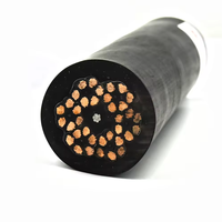 300/500V YSLTOE YSLTOE-J 36G2.5 conteneur grue contrôle épandeur câble Spreaderflex YSLTOE épandeur panier câble