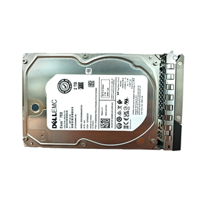 New <b>2TB</b> 7.2K 12Gbps 3.5in <b>Hdd</b> Hot-swappable Hard Drive Disk Large Amount in Stock Genuine Dell OEM Hard Drive With Specially Opt - Product Image 6