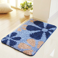Tapis en fourrure moelleuse de luxe, tapis de sol confortables et chauds, tapis d'intérieur doux pour usage familial