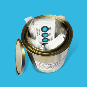 Feuchtigkeit karte Kobalt freie halogen freie Feuchtigkeit anzeige karte Hic-Karte - Product Image 4