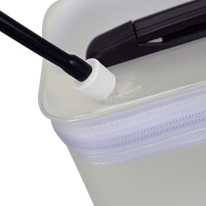 Vòi Xịt Vệ Sinh Cầm Tay Chạy Điện Du Lịch Cắm Trại Đi Bộ Đường Dài Tùy Chỉnh Bộ Bình Xịt Du Lịch Cầm Tay - Product Image 5