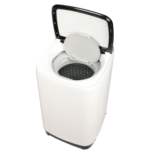 Lavadora Automática de Carga Superior XQB-2010B para Uso Doméstico y Hotelero, Capacidad de 9 kg, Ciclo de <span class=keywords><strong>Centrifugado</strong></span>, Éxito de Ventas en Estados Unidos - Product Image 3