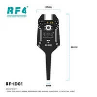 Testeur d'inductance RF4 RF-ID01, outil de détection de défauts électromagnétiques pour téléphones mobiles, diagnostic de carte mère PCB