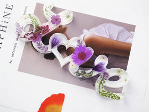 Moldes de Resina Epoxi DIY <span class=keywords><strong>MOM</strong></span> & LOVE - Moldes de Silicona para Espejos para Manualidades del Día de <span class=keywords><strong>la</strong></span> Madre, Regalos Personalizados y Decoración del Hogar - Product Image 4