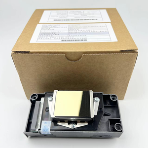 Đầu in <span class=keywords><strong>DX5</strong></span> nguyên bản mới F186000 F1440-A, máy in mực dung môi sinh thái, máy in UV, đầu in có độ chính xác cao - Product Image 6