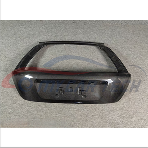 Baule Posteriore in Fibra di Carbonio per Honda <span class=keywords><strong>Civic</strong></span> Ep <span class=keywords><strong>3</strong></span> - Product Image 2