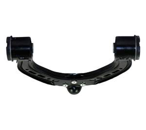 Brazo de Control de Suspensión Automotriz para <span class=keywords><strong>Tesla</strong></span> Model S, Horquilla de Suspensión Superior, Brazo Oscilante Superior 1043966-00-B 1043965-00-b - Product Image 1