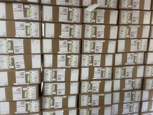 สำหรับสวิตช์ซีรีส์ C9200 รุ่น C9200l-48p-4x-A 48 พอร์ต Poe+ และฟังก์ชัน 4x10g QoS มีสินค้าในสต็อก ราคาดี - Product Image 5