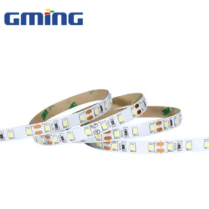 במלאי CRI 80 96 נוריות/M LED אור רצועת SMD 3528 LED רצועת אורות צבע LED אור