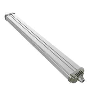 Luz Lineal LED con Certificación Atex de 60w 80w 120w, Luz LED a Prueba de Explosiones para Iluminación de Áreas Peligrosas Zona 1 y Zona 2 - Product Image 3