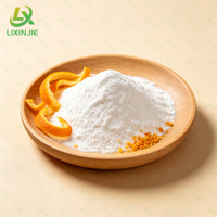 Néohesperidine DC de haute pureté, édulcorant synergique thermiquement stable pour vinaigrettes, vins de fruits, substituts de repas et compléments alimentaires