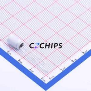 Condensateur solide SPZ1JM470E09O00RAXXX, composant traversant (THT), D6.3xL9mm 47uF 20% 63V - Product Image 2