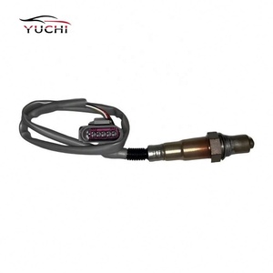 เซ็นเซอร์ออกซิเจนแท้สำหรับรถยนต์ Volkswagen Audi รุ่น 06k906262ah - Product Image 4