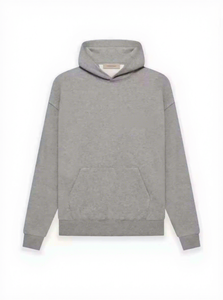 <span class=keywords><strong>Pantaloni</strong></span> Sportivi 100% Cotone Senza Cuffie SS22 Essentials con Stampa Floccata, Modello Largo da <span class=keywords><strong>Uomo</strong></span> Y2K Hip-Hop, Logo Personalizzato, Vita Alta, Streetwear di Lusso - Product Image 2