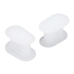 <span class=keywords><strong>Orthèse</strong></span> de valgus en gel de silicone <span class=keywords><strong>pour</strong></span> <span class=keywords><strong>orthèse</strong></span> d'<span class=keywords><strong>orteil</strong></span> de <span class=keywords><strong>gros</strong></span> pied <span class=keywords><strong>pour</strong></span> séparateur d'<span class=keywords><strong>orteil</strong></span> de chevauchement et séparateur de valgus de pouce - Product Image 2