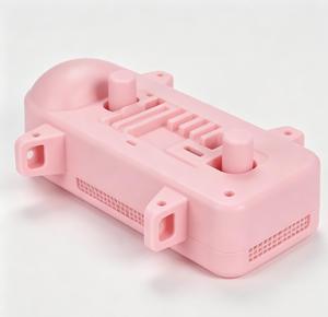 Prototipo de Molde de Inyección Personalizado | Productos Plásticos Personalizados, Producción de Piezas de Plástico ABS/PC/PP, Servicio de Moldeo por Inyección - Product Image 5