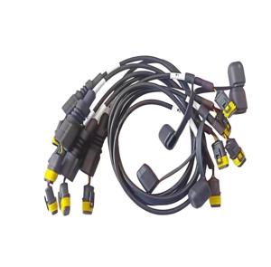 Agras T30 Original New <b>Drone</b> with Level Gauge Signal Cable Connection Agricultural Sprayer Accessories - Product Image 2