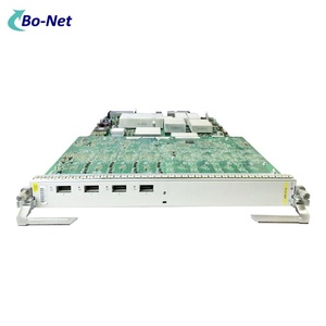Được Sử Dụng Cho Thẻ Giao Diện Định Tuyến Lõi A9K-4T/L/B/E ASR 9000 Series Bốn Thẻ Mô-đun Dịch Vụ Định Tuyến Mười Tỷ - Product Image 2