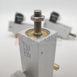 1PC 92.184.1011/A Electrovanne Cuivre Tête PM74 SM74 Pour Machine D'impression Accessoires Pièce De Rechange De Rechange - Product Image 2