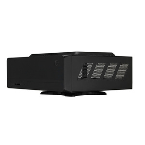 3.3L Small Mini <strong>ITX</strong> <strong>Computer</strong> <strong>Case</strong>, PC Gabinete,HTPC <strong>Case</strong> with Internal Power Supply - Product Image 3