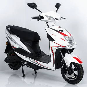 Wholesale High Speed Scooter Racing Dirt Bike Motorcycle for Adults 60V/<b>72V</b> - Product Image 2