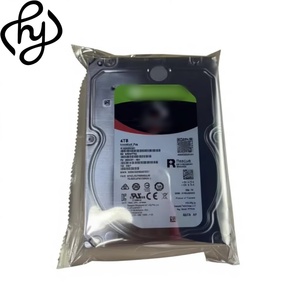 ST4000NE001 4 To SATA 6 Gbit/s 5900 tr/min 64 Mo <span class=keywords><strong>de</strong></span> cache Disque dur 3,5 pouces pour stockage NAS - Product Image 2