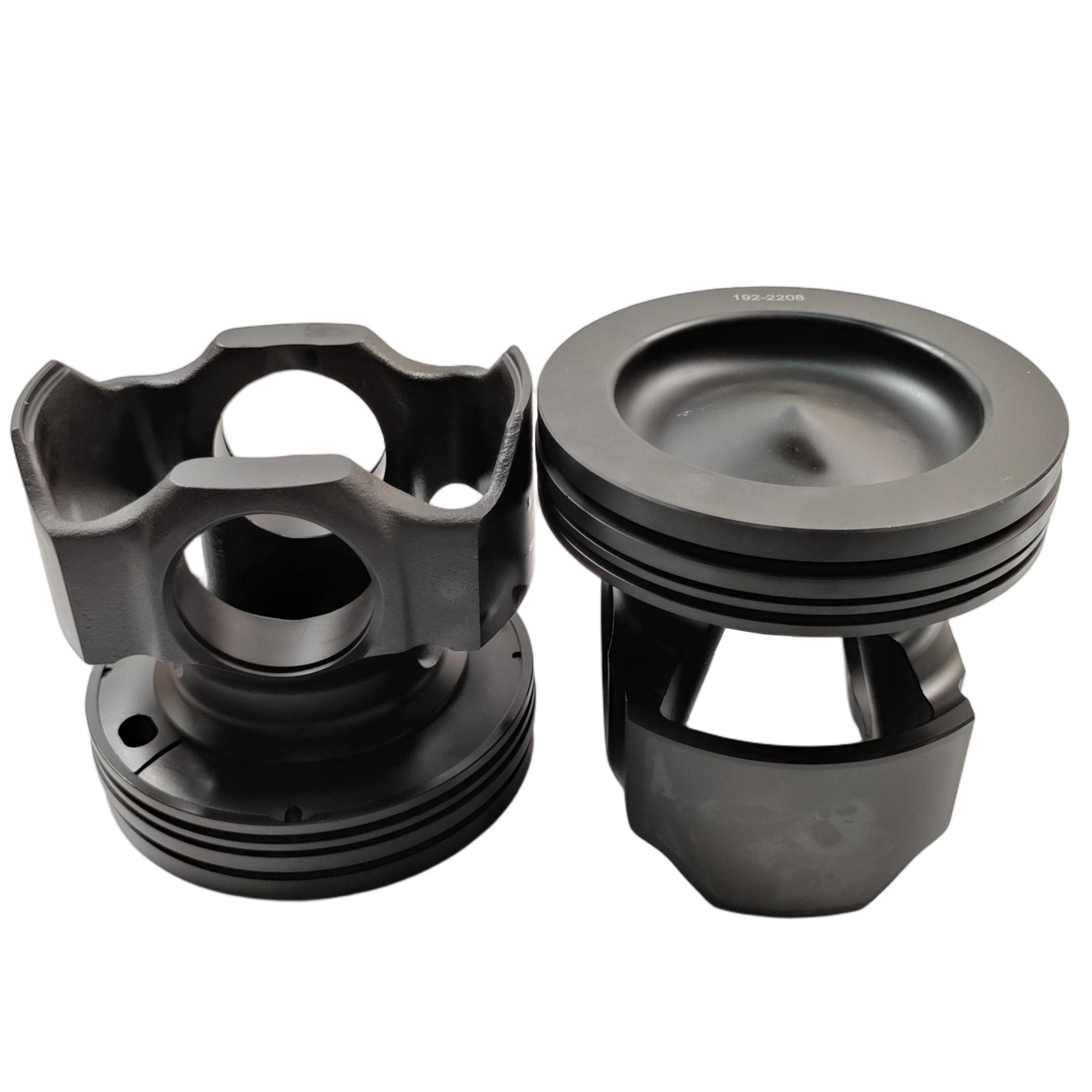 3408 3412 Piston 1922208 for Caterpillar Engine Parts - Gupta Tractor Spares Co.