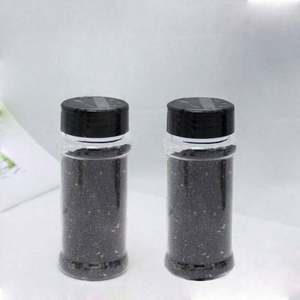 Support de rangement mural pour épices et assaisonnements de cuisine, étagère à épices sous l'étagère, tiroir coulissant pour rangement d'épices dans les armoires - Product Image 5