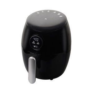 <span class=keywords><strong>Friteuse</strong></span> à Air 1800W 5,7l, grande capacité, pour grande famille, livraison gratuite - Product Image 2