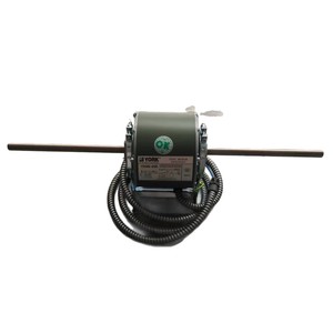 มอเตอร์เครื่องปรับอากาศยอร์ค รุ่น YSK80-4NR 220V 50Hz 80W สำหรับอะไหล่เครื่องปรับอากาศแบบรวมศูนย์ - Product Image 5