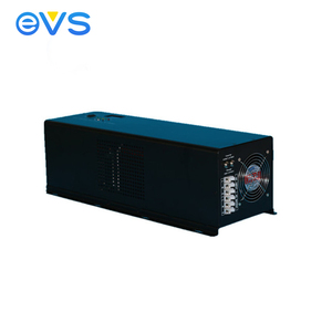 48V DC đến <span class=keywords><strong>240V</strong></span> AC năng lượng mặt trời biến tần <span class=keywords><strong>5KVA</strong></span> On-Grid Tie <span class=keywords><strong>Inverter</strong></span> với đầu ra sóng sin 60Hz tần số LCD LED hiển thị 1 năm bảo hành - Product Image 5