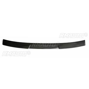 Alerón de Techo para Honda Accord Inspire 2019-2022, Estilo Fibra de Carbono, Alerón Trasero Tipo Cuchilla, Accesorios para Automóviles - Product Image 6